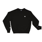 Champion® by tsgabrielle® • Masculino • Moletom • Preto