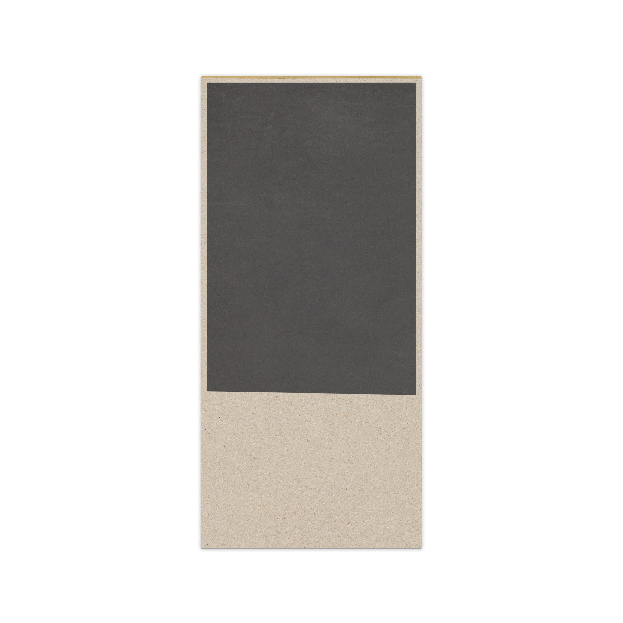 tsgabrielle® • Bloco de notas • Branco • 3 tamanhos