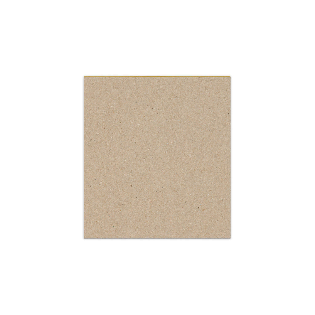 tsgabrielle® • Bloco de notas • Branco • 3 tamanhos
