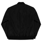 tsgabrielle® • Masculino • Jaqueta Bomber Premium • Preto