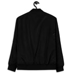 tsgabrielle® • Masculino • Jaqueta Bomber Premium • Preto