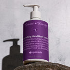 tsgabrielle • Beauté • Beleza • Loção Refrescante para Mãos e Corpo • 290 ml