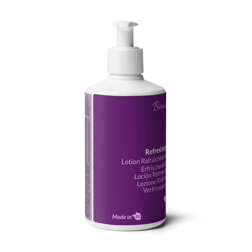 tsgabrielle • Beauté • Beleza • Loção Refrescante para Mãos e Corpo • 290 ml