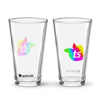 tsgabrielle® • Pride 25 • Copo Shaker Pint • 473 ml