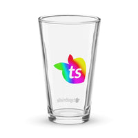 tsgabrielle® • Pride 25 • Copo Shaker Pint • 473 ml
