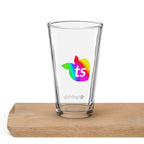 tsgabrielle® • Pride 25 • Copo Shaker Pint • 473 ml