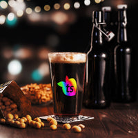 tsgabrielle® • Pride 25 • Copo Shaker Pint • 473 ml