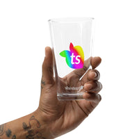 tsgabrielle® • Pride 25 • Copo Shaker Pint • 473 ml