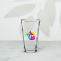 tsgabrielle® • Pride 25 • Copo Shaker Pint • 473 ml
