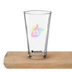 tsgabrielle® • Pride 25 • Copo Shaker Pint • 473 ml
