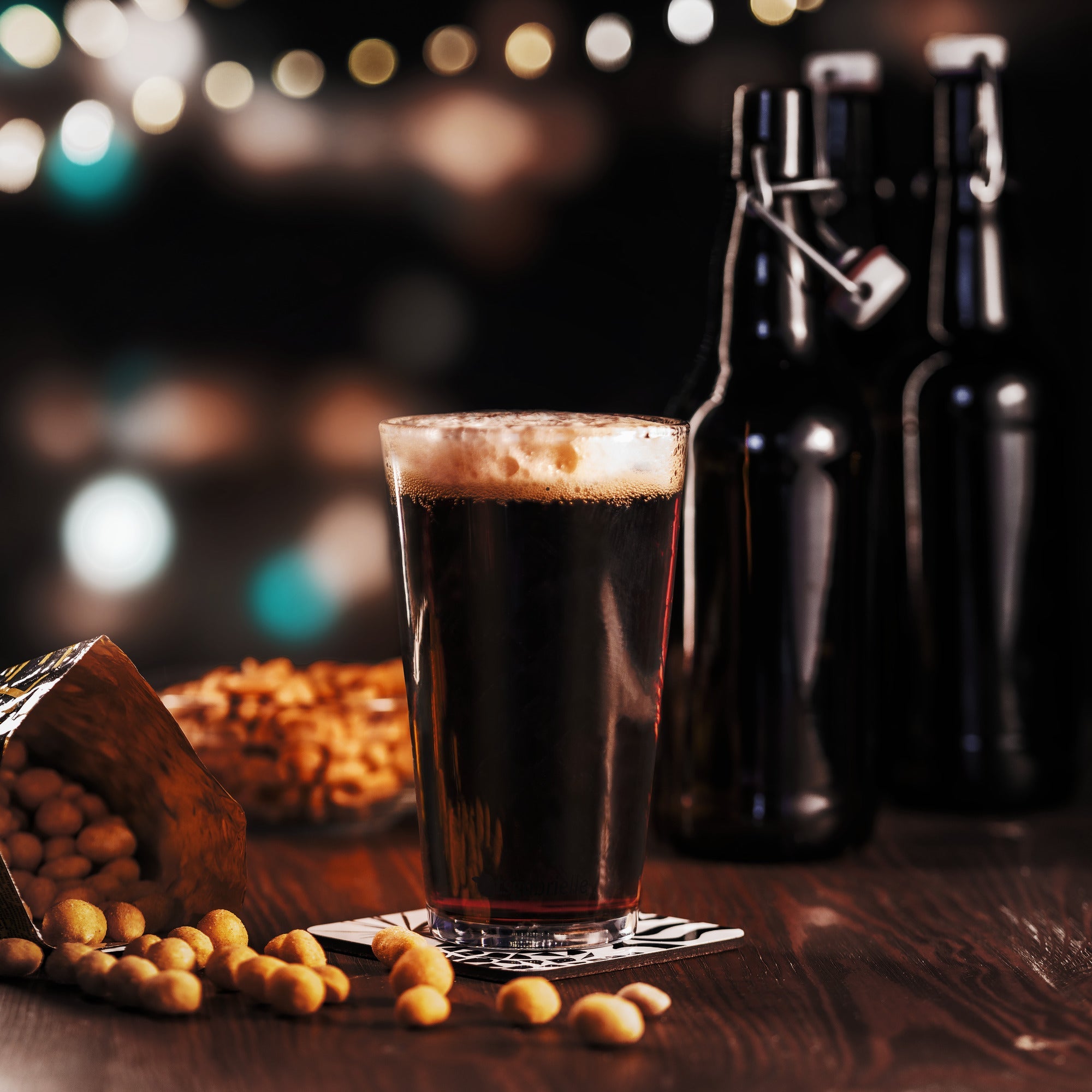 tsgabrielle® • Pride 25 • Copo Shaker Pint • 473 ml