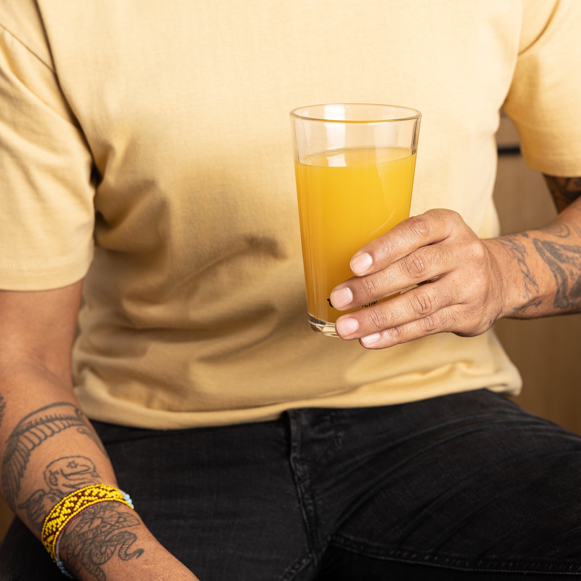 tsgabrielle® • Pride 25 • Copo Shaker Pint • 473 ml