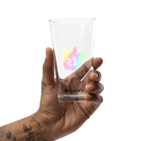 tsgabrielle® • Pride 25 • Copo Shaker Pint • 473 ml