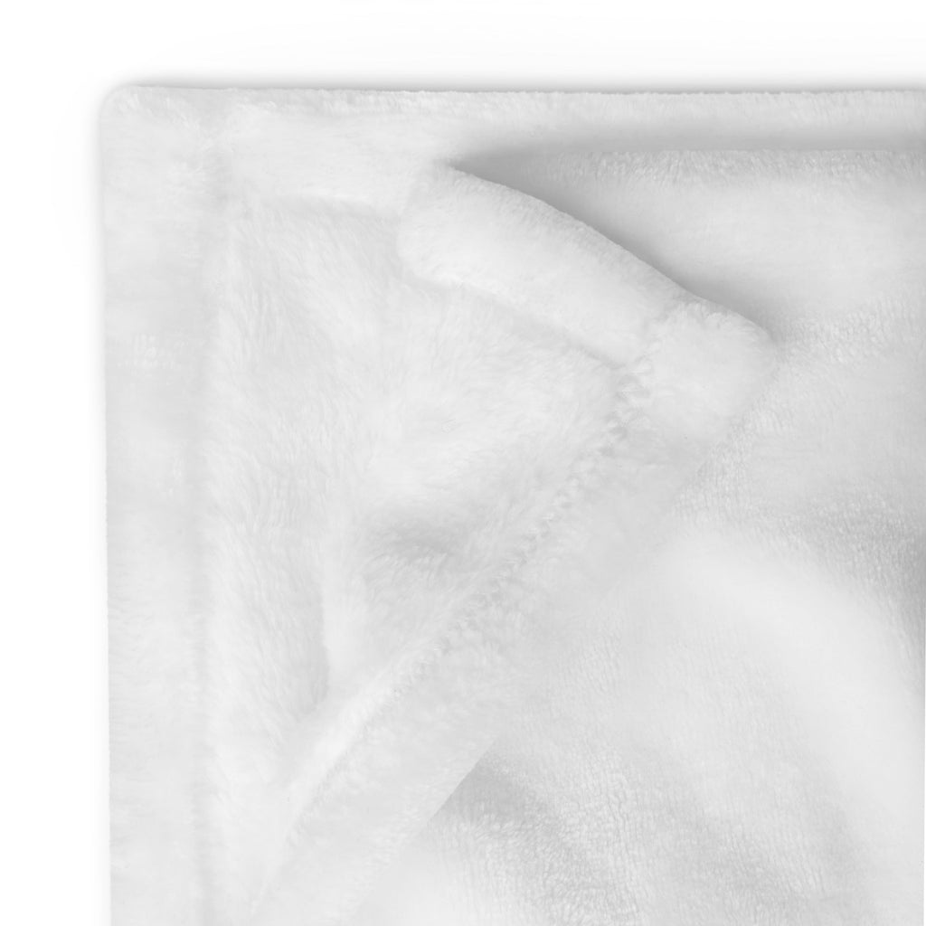 tsgabrielle® • TransFLOWer • Manta • Branca • 3 tamanhos