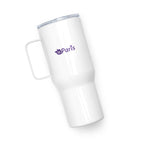 tsgabrielle® • Paris - La Tour Eiffel • Caneca com alça • 2 tamanhos