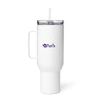tsgabrielle® • Paris - La Tour Eiffel • Caneca com alça • 2 tamanhos