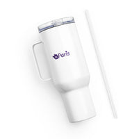 tsgabrielle® • Paris - La Tour Eiffel • Caneca com alça • 2 tamanhos