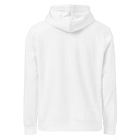 tsgabrielle® • Para Ele 👔 • Céus de Cristal • Moletom com Capuz de Peso Médio • Algodão Orgânico