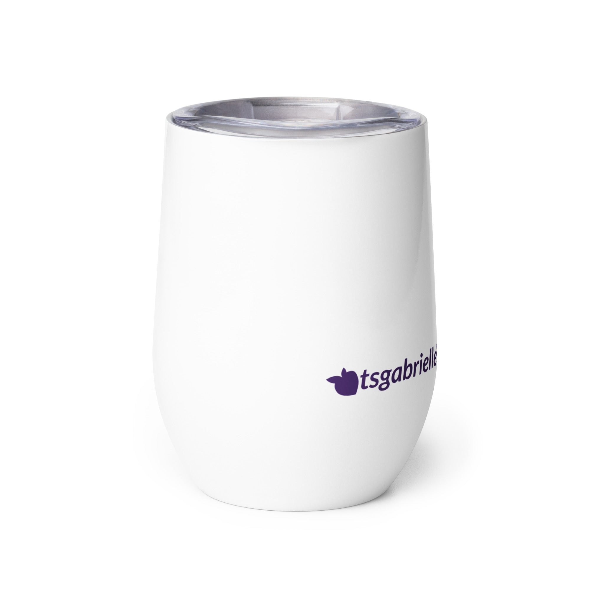 tsgabrielle® • Paris - La Tour Eiffel • Copo de vinho • 12 oz