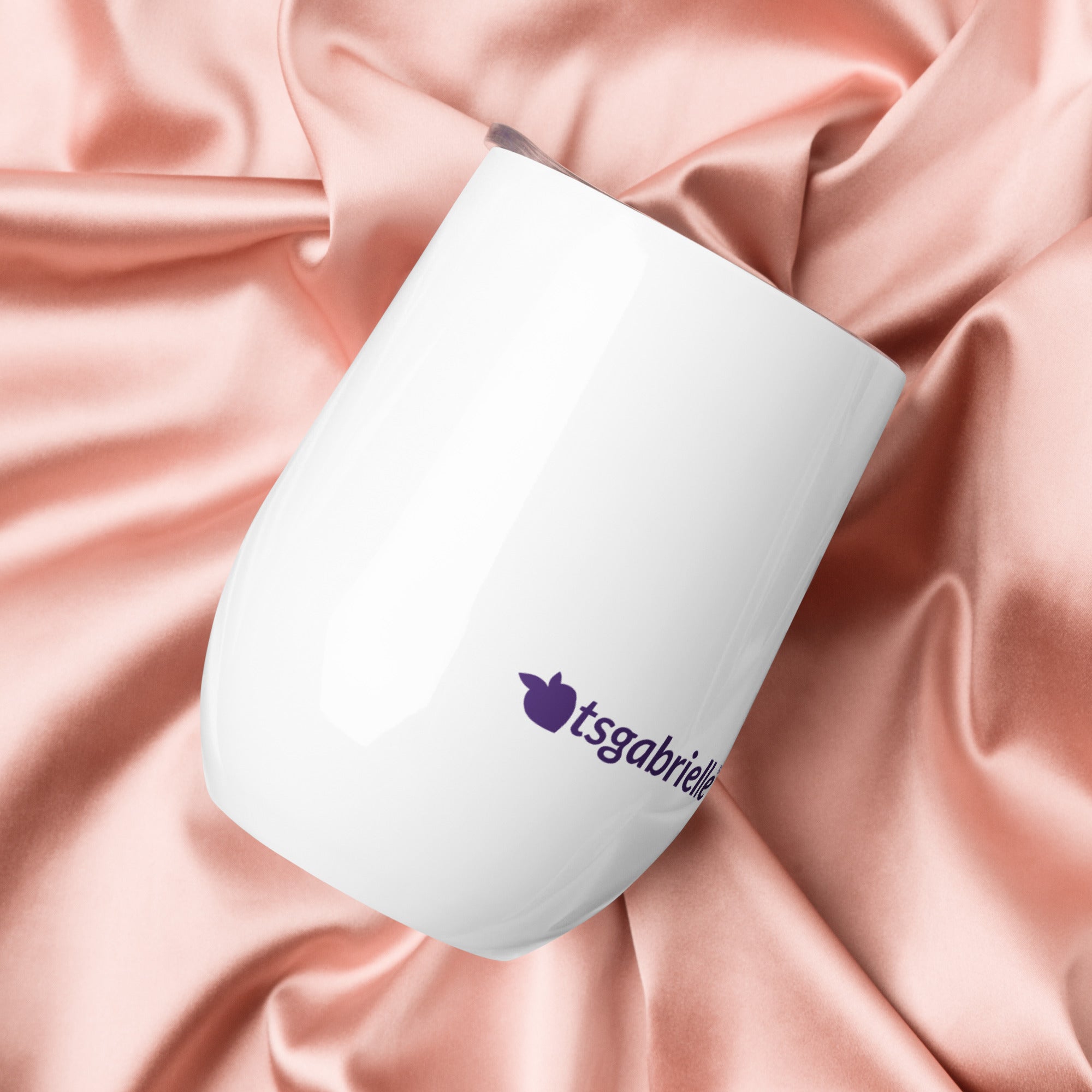 tsgabrielle® • Paris - La Tour Eiffel • Copo de vinho • 12 oz