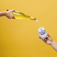 tsgabrielle® • Paris - La Tour Eiffel • Copo de vinho • 12 oz