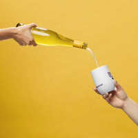 tsgabrielle® • Paris - La Tour Eiffel • Copo de vinho • 12 oz