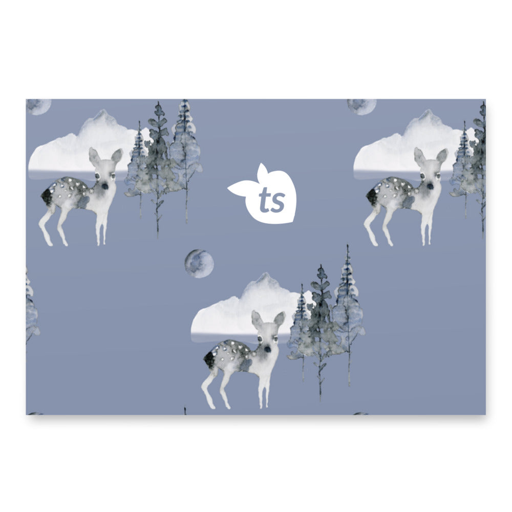 tsgabrielle® • Transcendent Holidays • Wrapping Paper Sheets